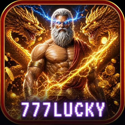 777lucky Indonesia