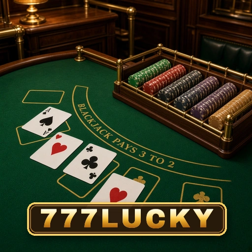 777lucky Indonesia
