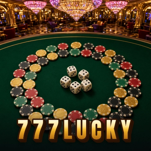 Cek SHA-256 APK 777lucky dengan aplikasi Hash Droid